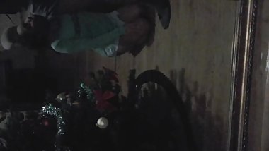 Geeting some head before class