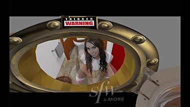 MAY JAMES SKYE ABELINDA NOIR STEELE HASE