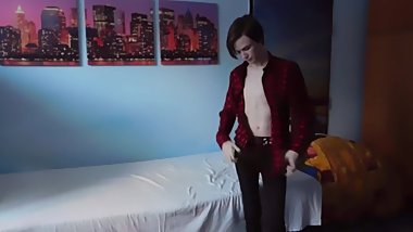 Solo 19 years old boy