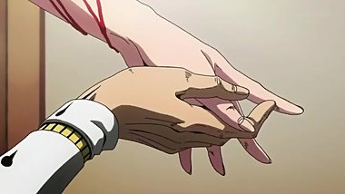 Jojo's Bizarre Adventure Golden Wind OP 2- Uragirimono No Requiem