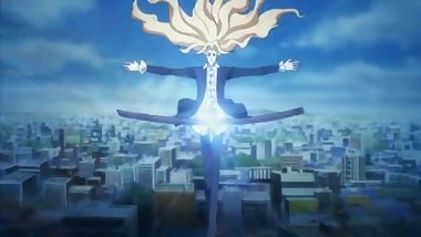 Bleach Opening 12 (Change)