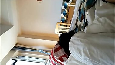 Asian school teen after class she just wanted give cock blow