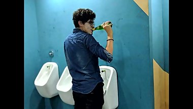 How did we drop out of college you may ask?