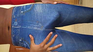 Cock Bulge Pornography