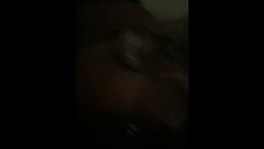 Sucking DL teen talking to his girl â€œI love youâ€