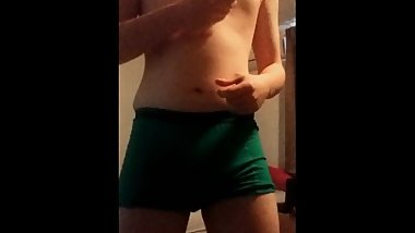 Slaaf van Mrs Evelien