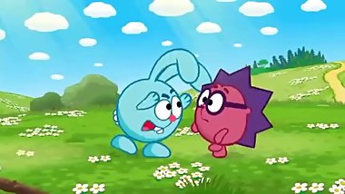 Ð¡Ð¼ÐµÑˆÐ°Ñ€Ð¸ÐºÐ¸ 2D Ð’Ð¸ÑˆÐ½ÐµÐ²Ñ‹Ð¹ ÑÐ°Ð´