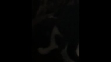 Petite young pussy gets pounded