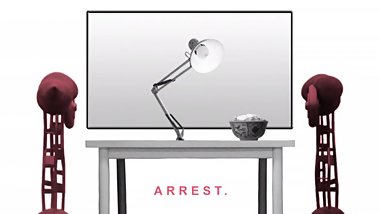 Bakemonogatari Episode 3