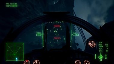 Dude Explodes After Entering Tight Bitch