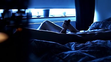 Skinny guys first teaser for you