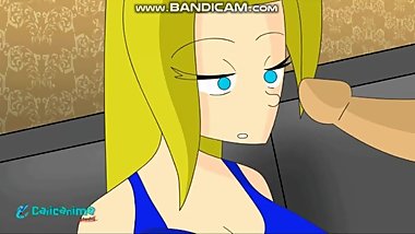 My Favorite Nanny  Chapter 2  Subtittled  Caricanima Studio