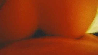 Hot girl with big ass cheat her boyfriend with Me