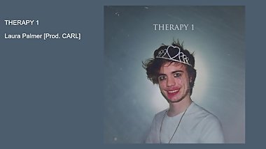 Laura Palmer [Prod. CARL]