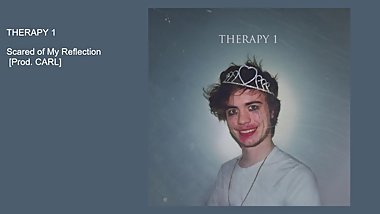 Scared of my Reflection ( Interlude) [Prod. CARL]