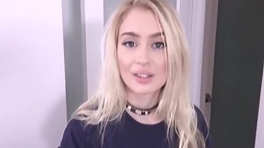 Fucking Tiny Anastasia Knight