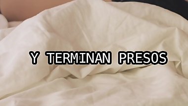 La mÃ¡s rica del cole borracha y yo le doy