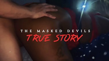 TMD: Homeless BBW Fucks for Shelter, Food & End up Getting Used (Sad Story)