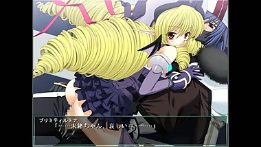 Mio_Hayatoãƒ»Show off the SEX to Atenaã€Executor Scriptã€‘