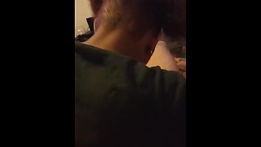 My young 18 year escort know how to suck dick