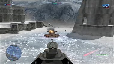 Mature ATTE drills amateur droids