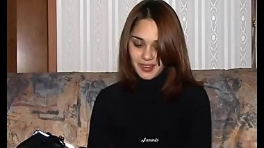 Lenka Gaborova-W.C.X.